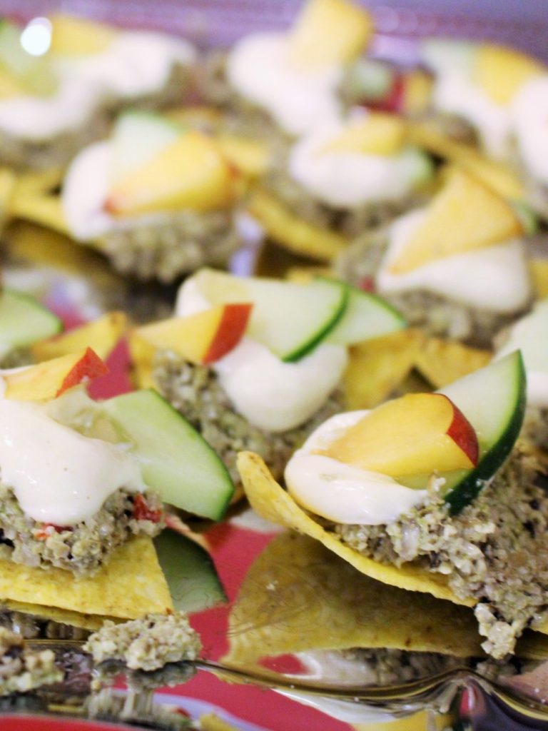 gesunde Schulverpflegung